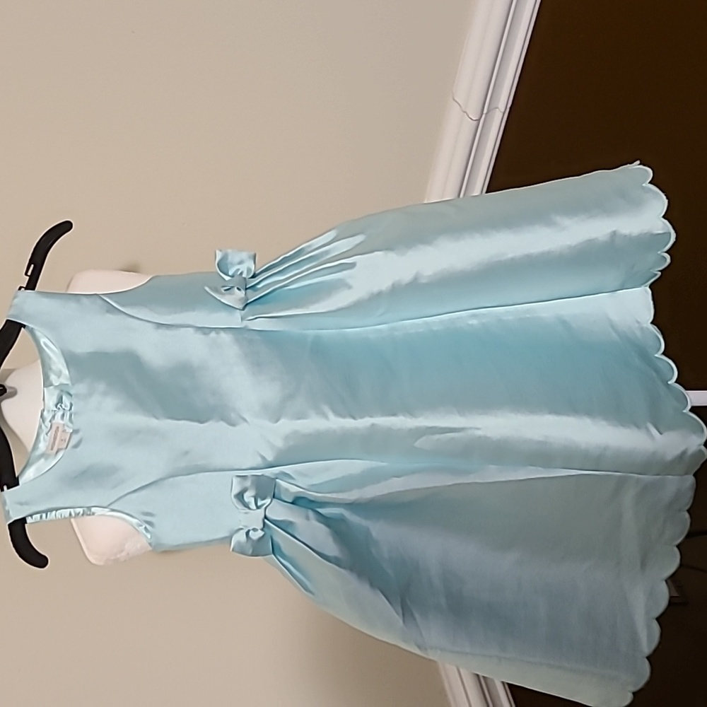 Monsoon Girl Dress